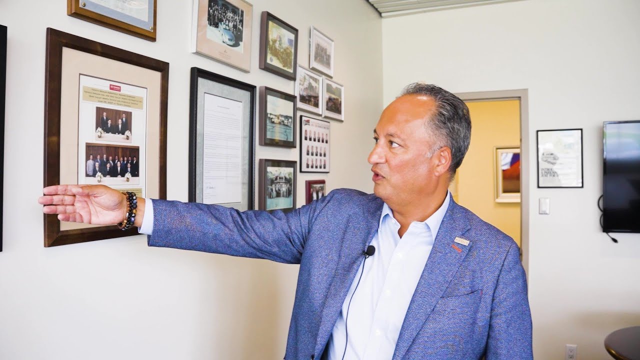 Saying Goodbye to Our Don Valley North Lexus Home | Welcoming a New Chapter