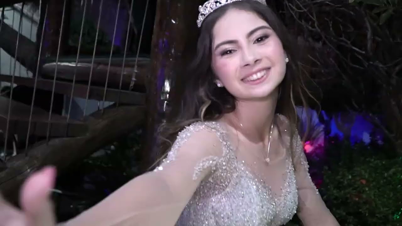 Giovanna 15 Anos Teaser
