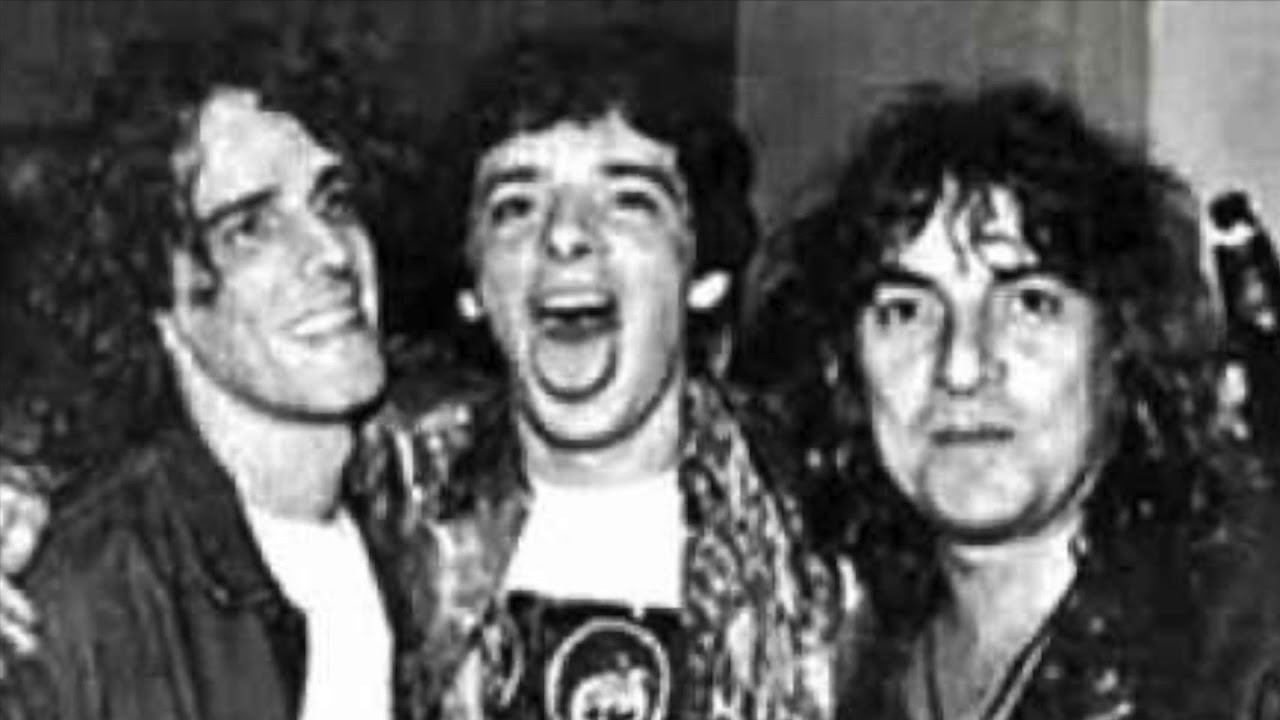 Día del guitarrista y del músico argentino: Pappo y Spinetta son un invento de la internet?
