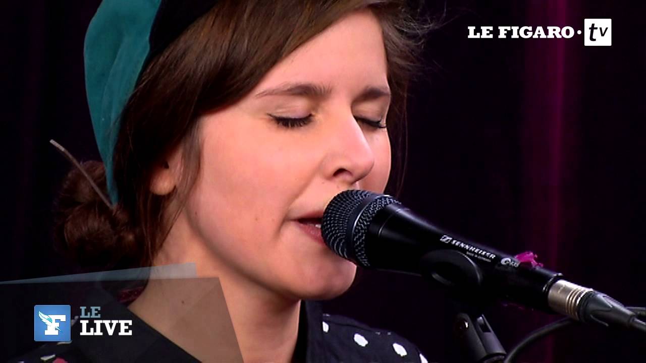 Klô Pelgag - «Pégase»