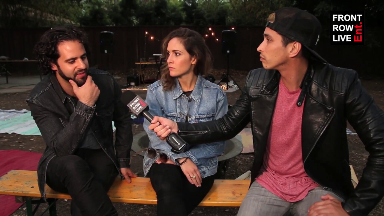 Satellite Mode Talk New Single “Gave It All” and Creative Process