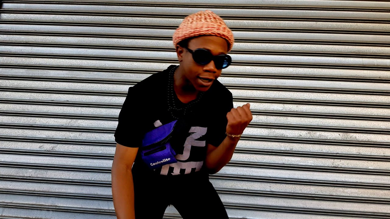 Young Stunna SA ft Physical Da Animal - Good Days Coming (Official Music Video)