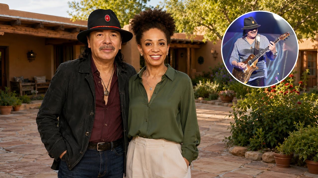 Inside Carlos Santana’s Insane Lavish World ✔ Net Worth, Houses, Cars & Santana Band Secrets