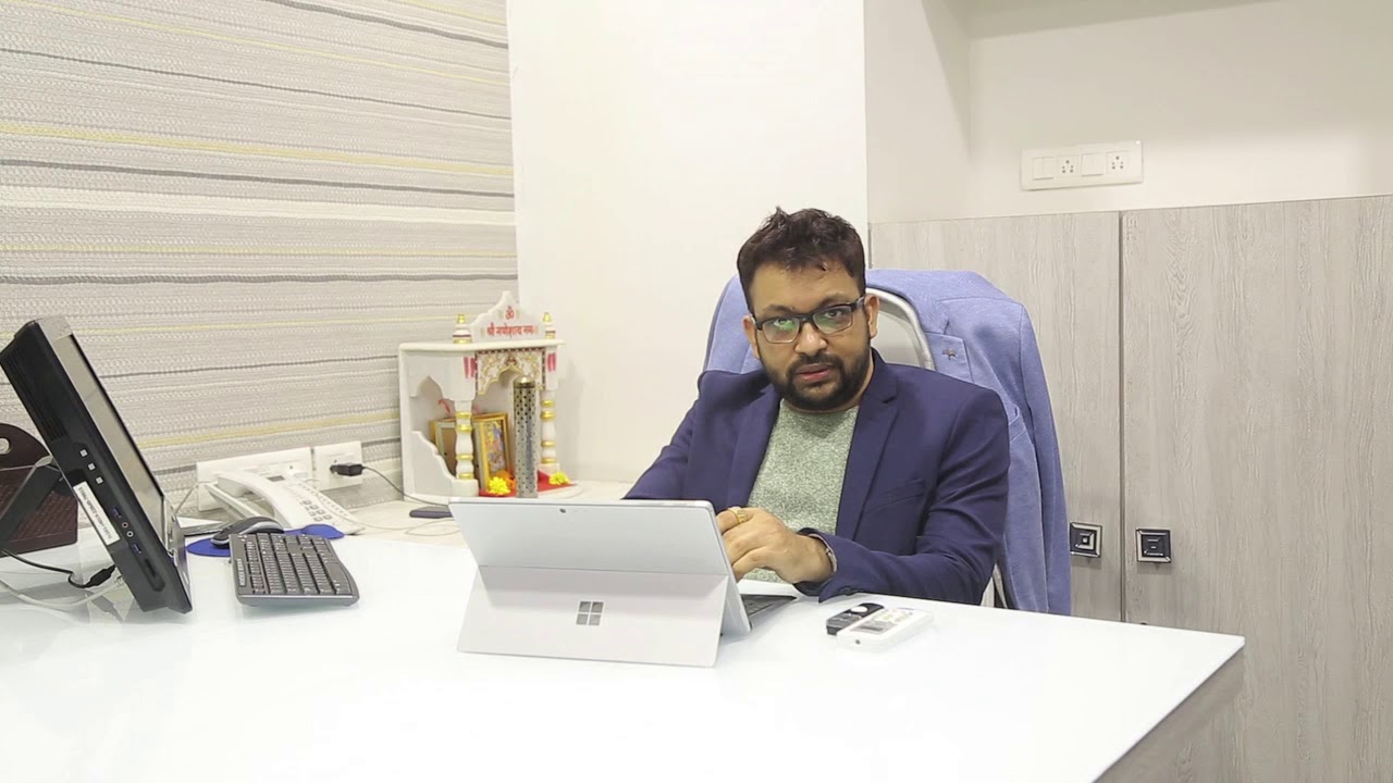 Want to start NBFC? The complete guideline to start an NBFC &ndash; By Mr. Mohan