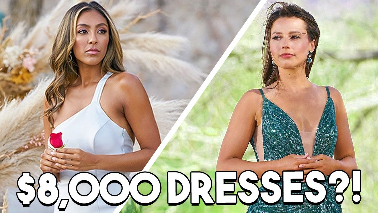 How Much It Really Costs To Be A Bachelor Contestant