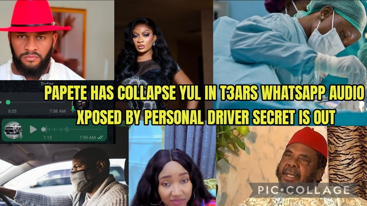 RIP EVERYWHRE YUL IN T3ARS WORST FINALLY HAPPEN QUEENMAY IN SH0CK PA PETE WHY YOUR DRIVER