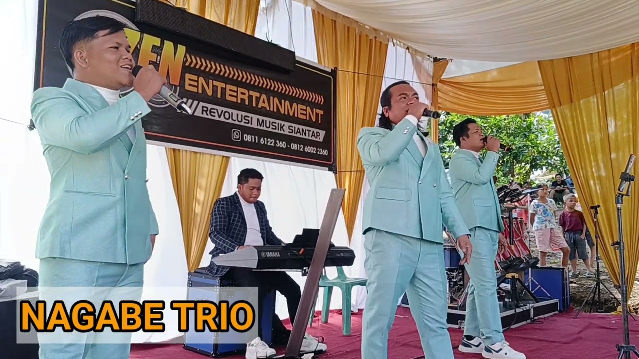 Marparbue Do Lojami BY ZEN ENTERTAIN GONDANG SIANTAR (2910) Hp WA 081260022360