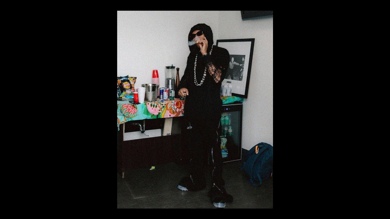 (FREE) Lil Baby Type Beat - 
