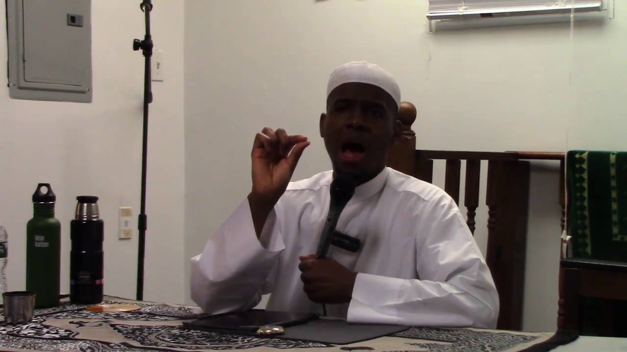 Importance of Learning Arabic?