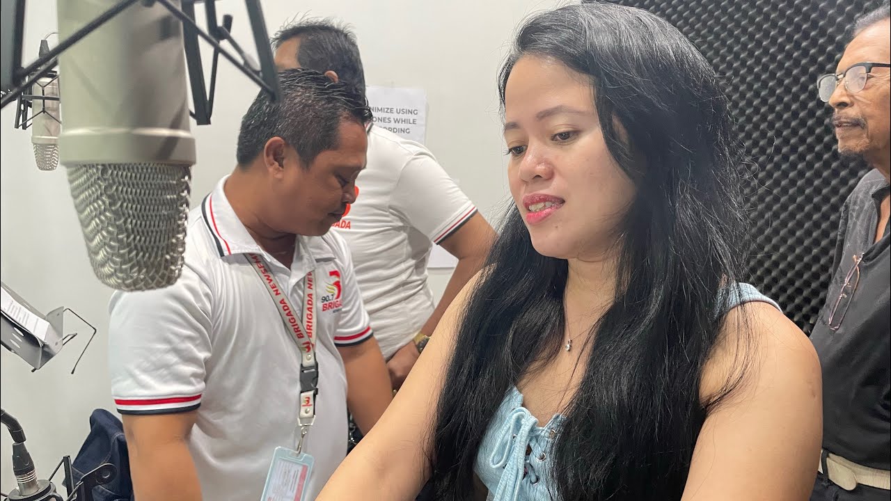 Brigada lovelines ( radio drama)