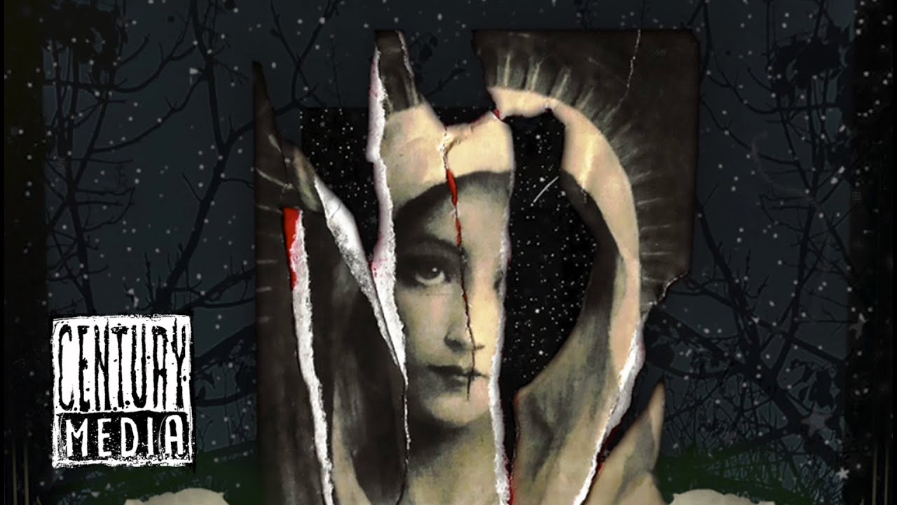 EYEHATEGOD - High Risk Trigger (OFFICIAL VISUALZIER VIDEO)