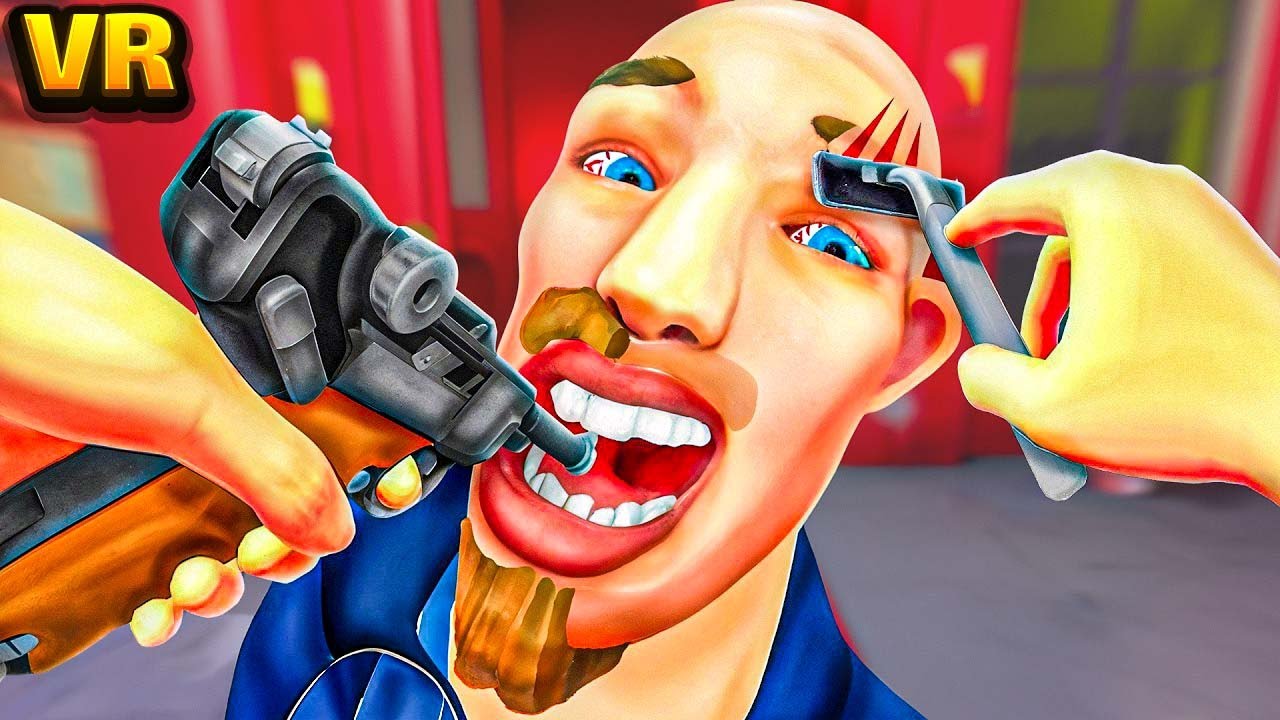 چی میشه اگه ایرانی‌ها کلاب شبانه رو بگیرن دستشون 😂🥂( VR )