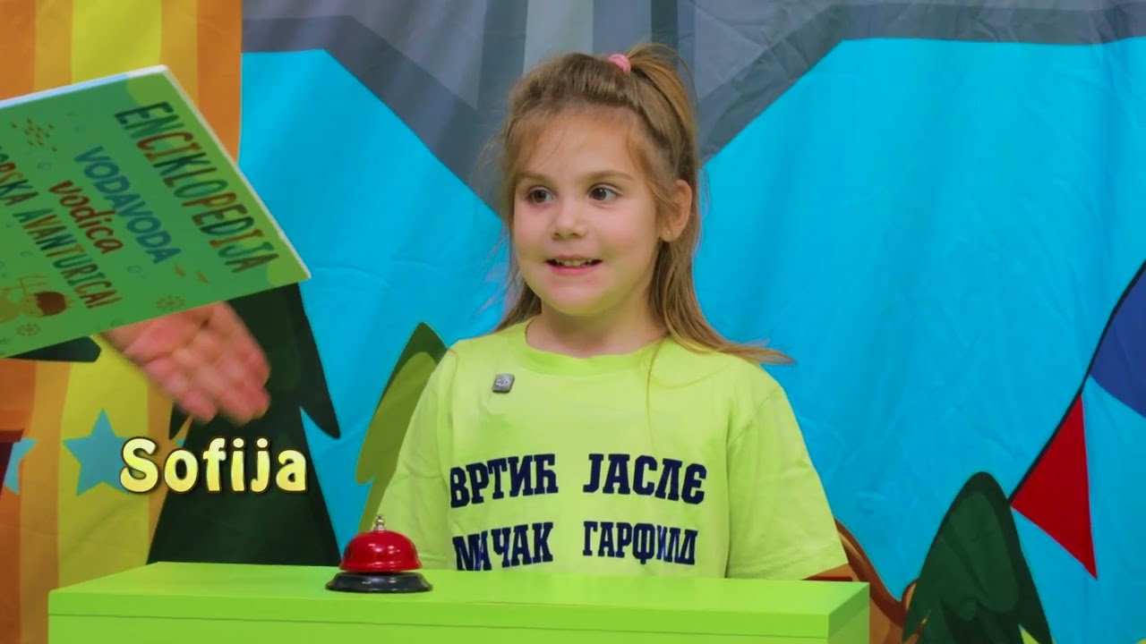 ZDRAVO DETE 29/7