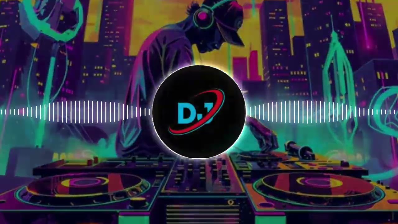DJ song 🔰🎧🔊