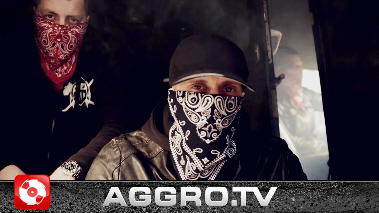 AK AUSSERKONTROLLE - 2065 (OFFICIAL 4K VERSION AGGROTV)