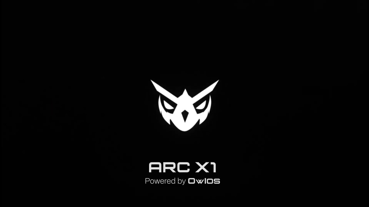 ARC X1 | OwlOS Launch🦉