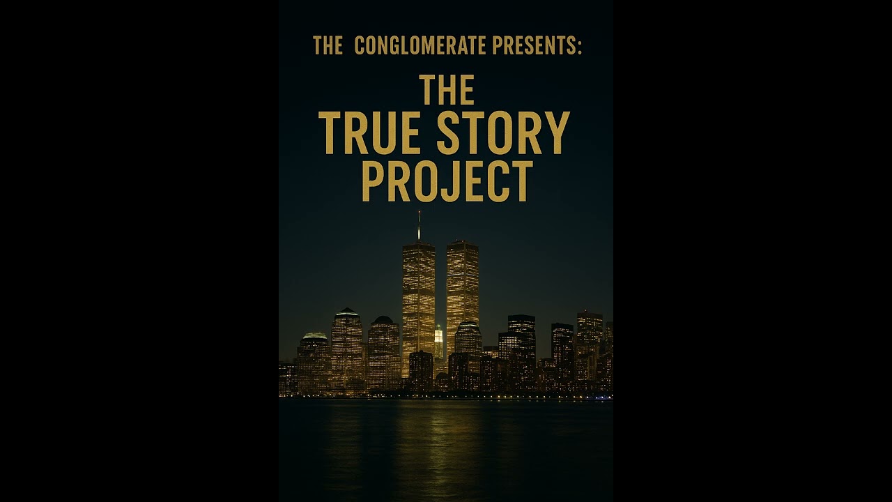 The Conglomerate - True Story (Part 1)