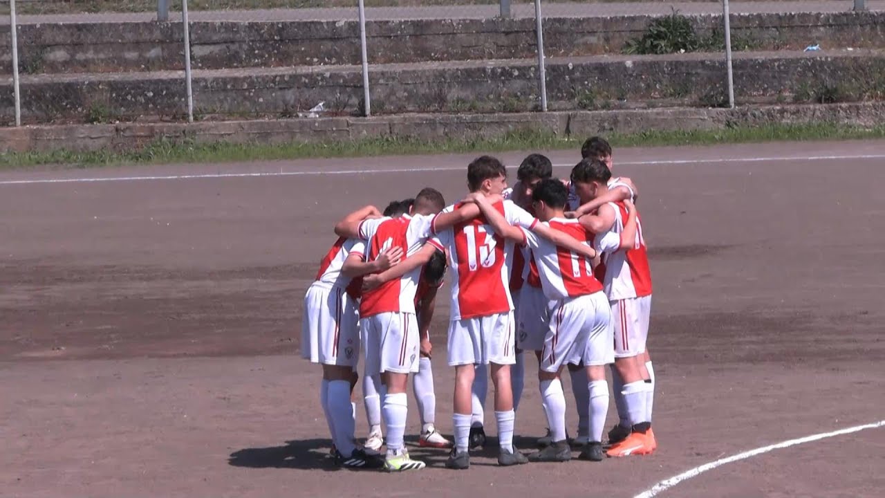 Under 16 Elite | Girone B | Vis Sezze - Polisportiva Carso 1-3