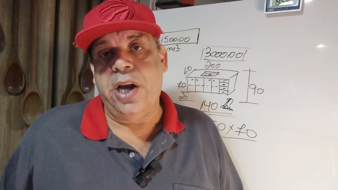 como calcular o preço do seu trabalho [passo a passo] #marcenarianareal