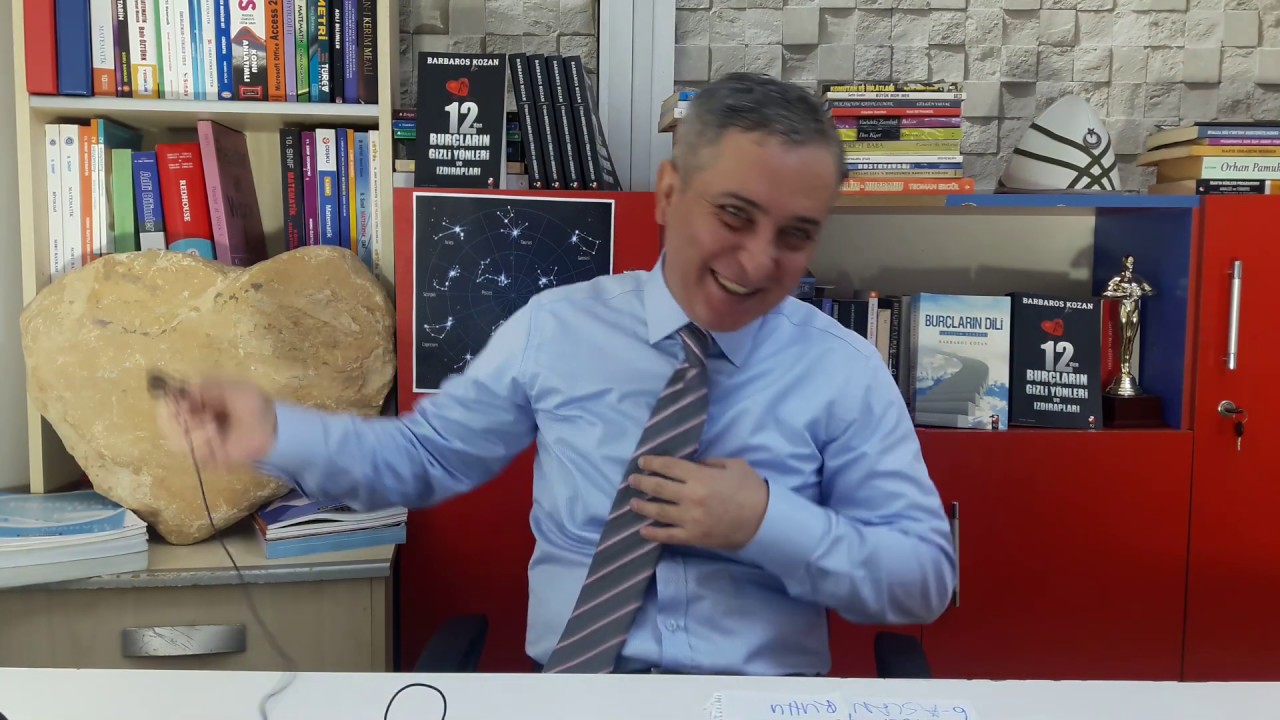 ASLAN BURCU - OĞLAK BURCU UYUMSUZLUĞU
