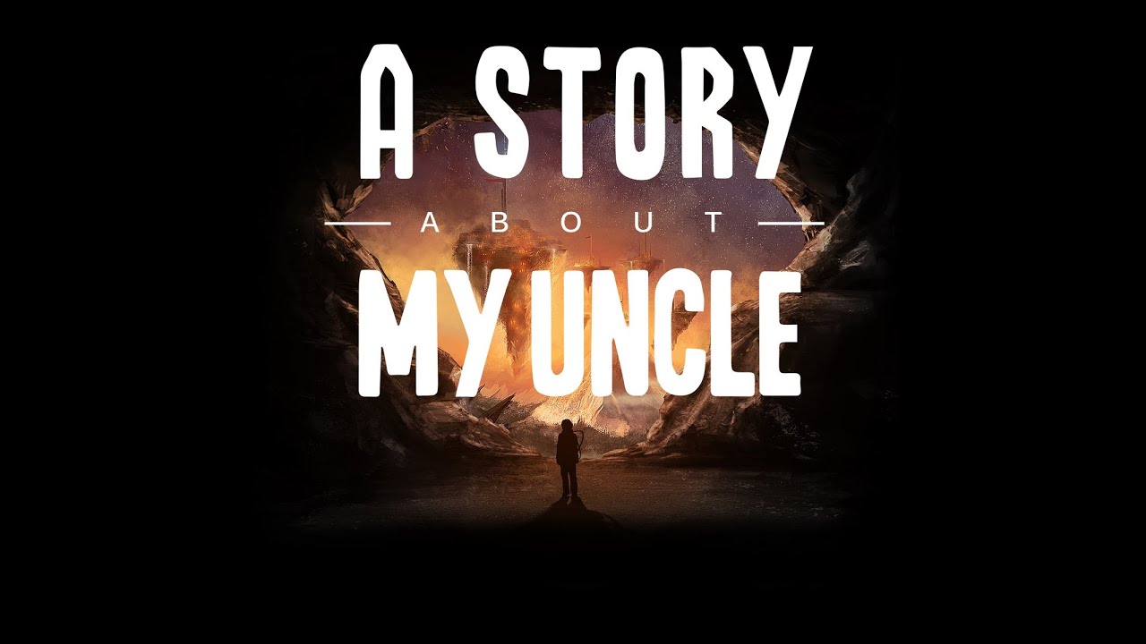A Story About My Uncle - Sanctuary Time Trial (Gold Rank)