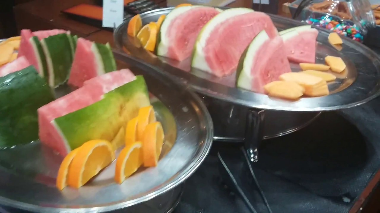 Korean Barbeque Buffet at Little Saigon in Bankstown