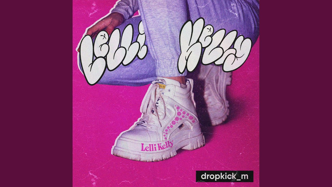 Lelli Kelly