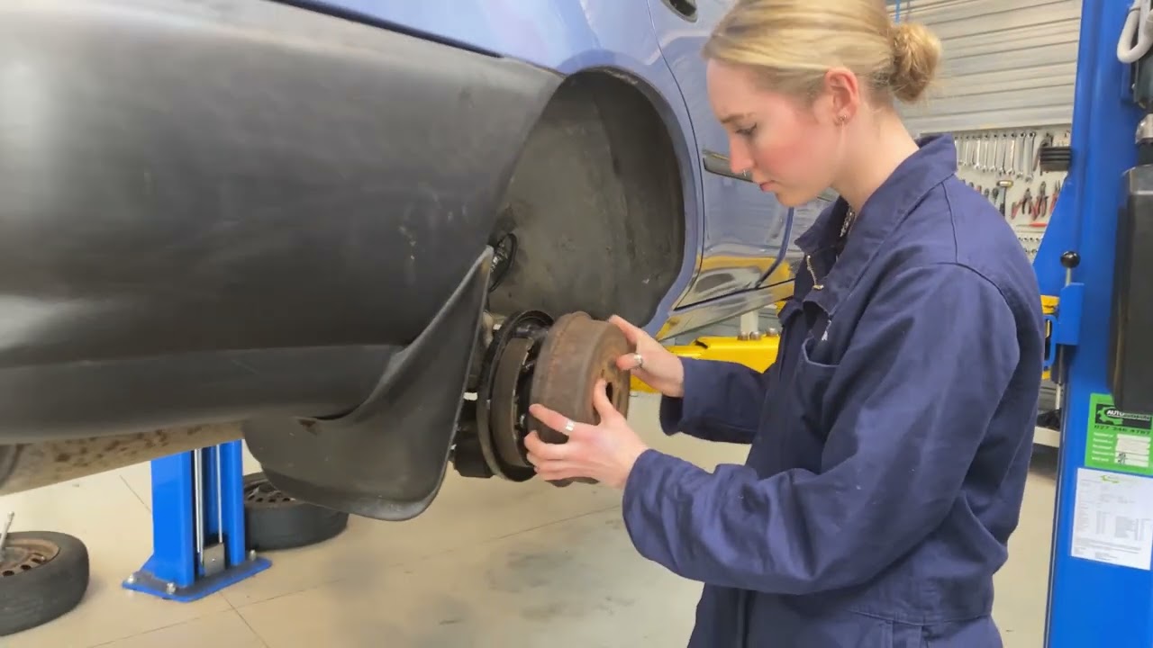 Automotive Engineering &ndash; Student Experience