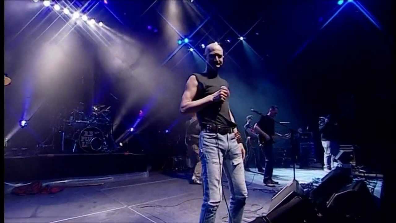 Republic - Vars&oacute; hi&aacute;ba v&aacute;rod [DVD/HD]