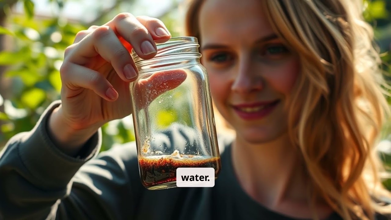 DIY Soil Testing: Check for Beneficial Microbes at Home