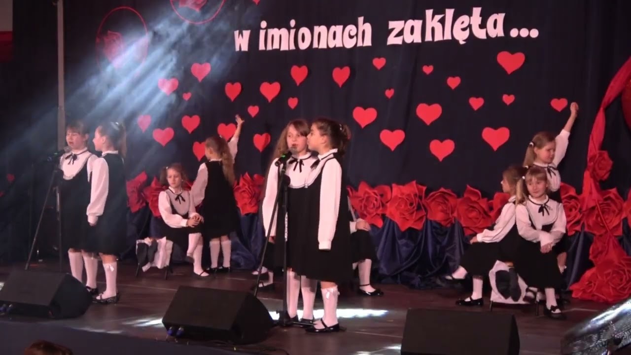 ŚPIEWANKI NASERCOWE 2026