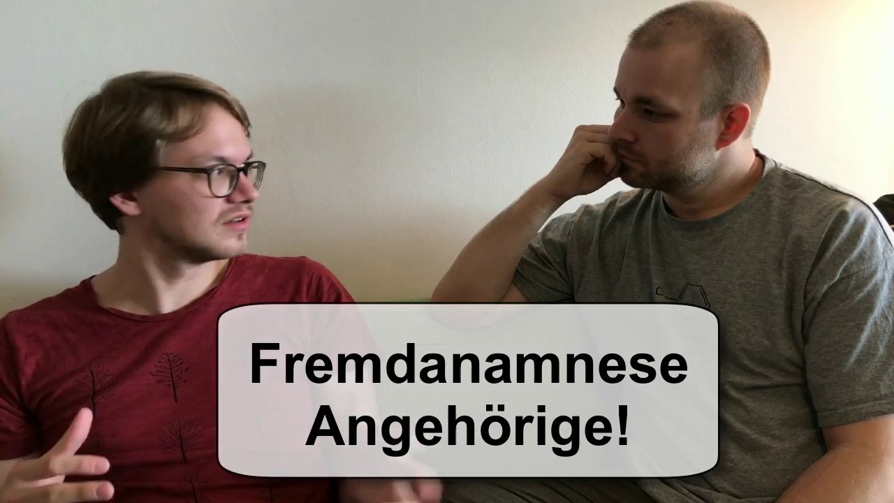 Neurologie Notfall Teil3 - Details zu Schlaganfall, Krampfanfall, Kopfschmerz & Co.