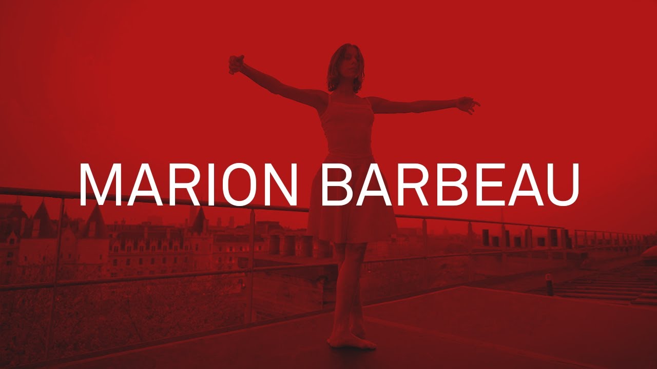 Le Châtelet sur le toit | Marion Barbeau