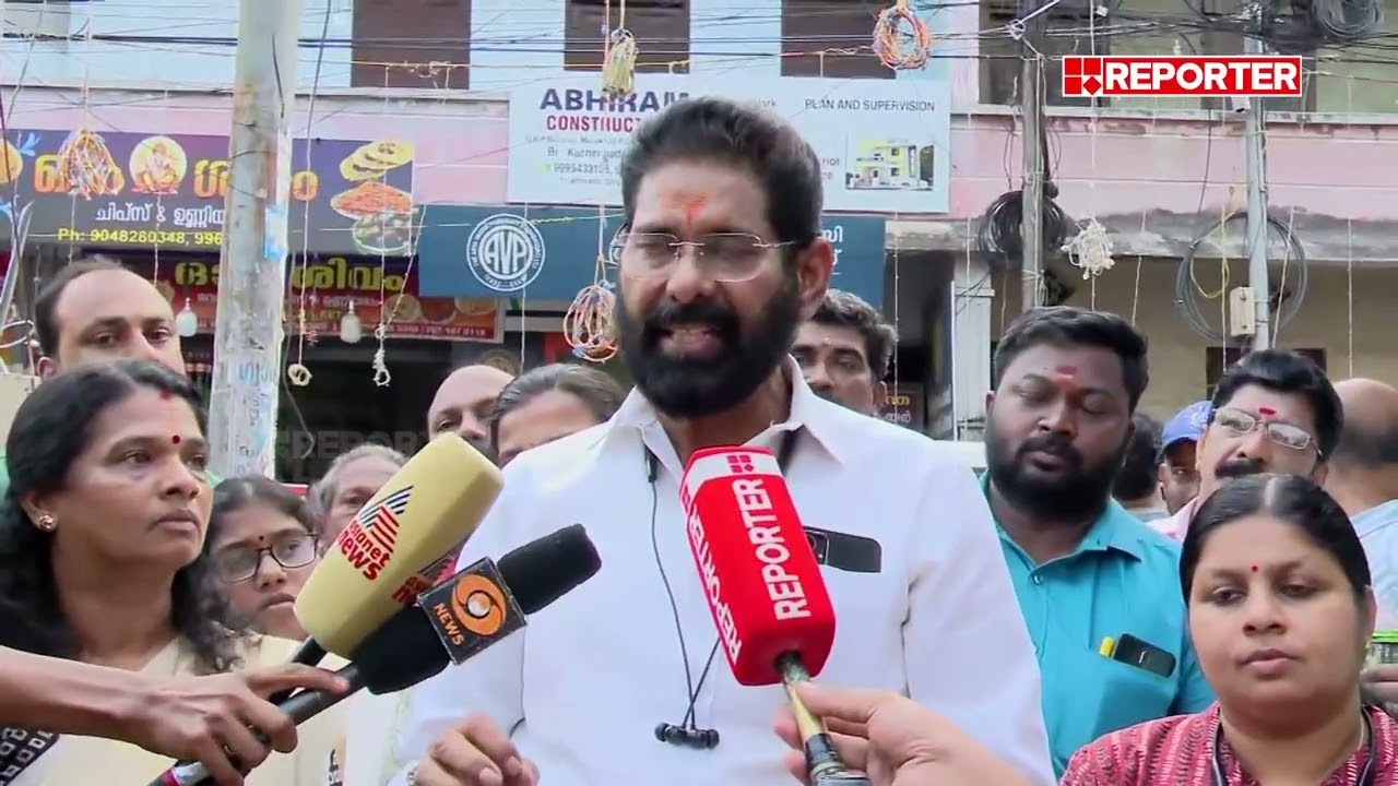 'ആറ്റുകാല്‍ പൊങ്കാലയെയും ജനങ്ങളെയും ദ്രോഹിക്കുന്നതിനായി CPIM കുടിവെള്ളം മുടക്കി' | Karamana Jayan