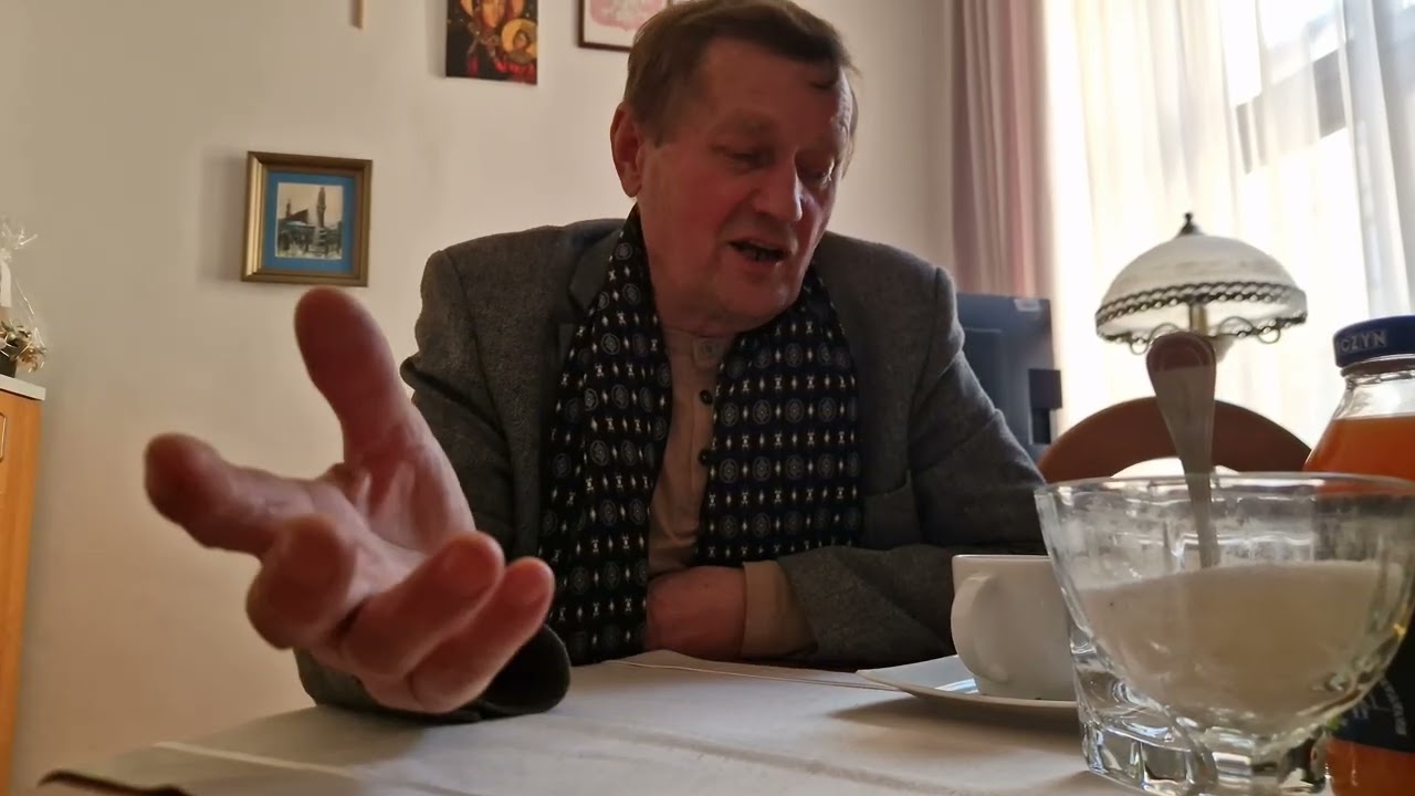 radny Józef
