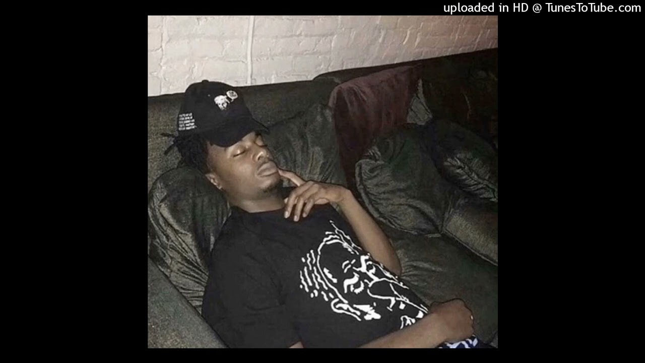 Playboi Carti - Xans and Percs