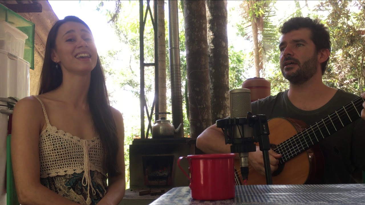 Peito Sadio - Aniela Rovani e Rafael Cardoso