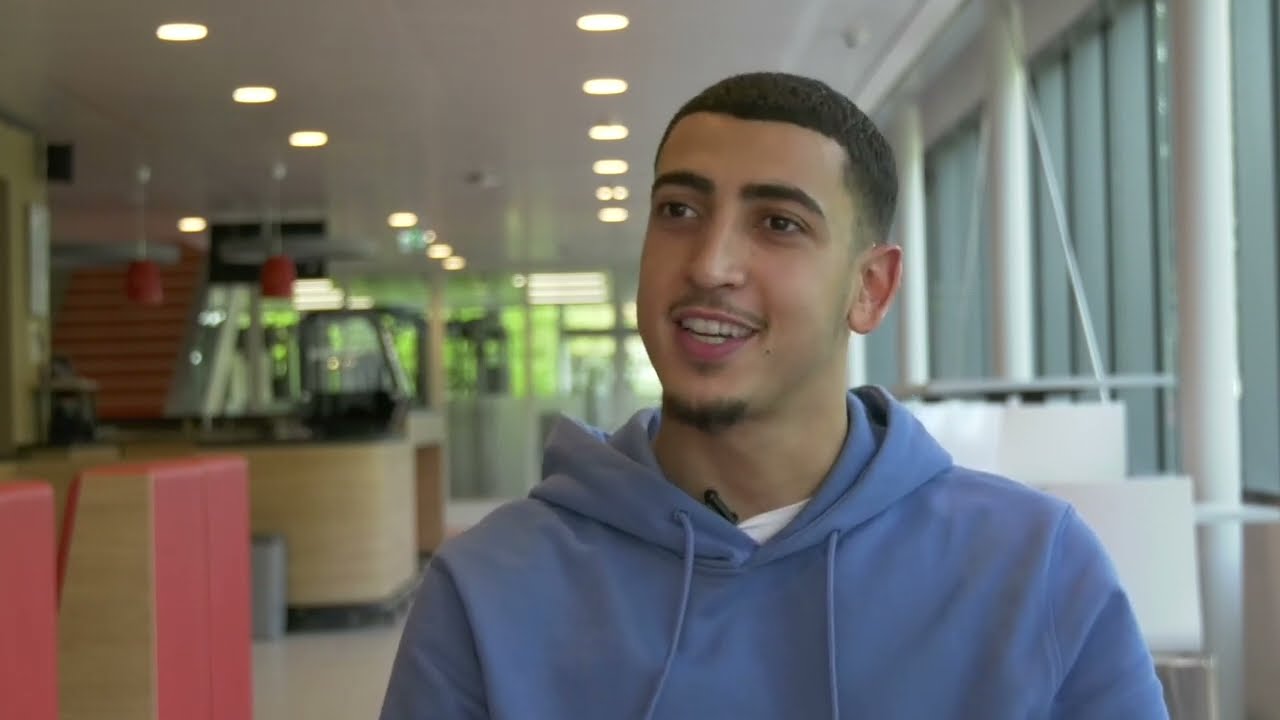 Mini docu ZVV Ede Afl. 1: Een unieke wedstrijd, de landelijke bekerfinale in Rotterdam