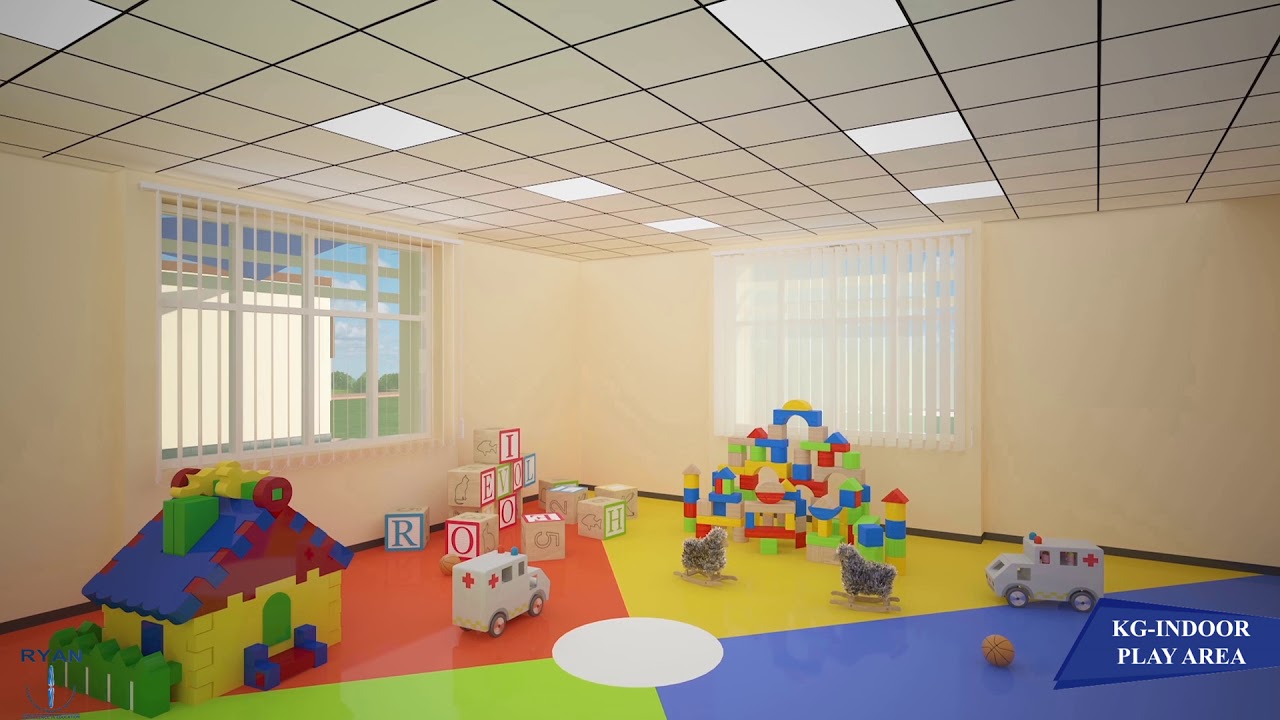 #RYANsharjah SCHOOL TOUR