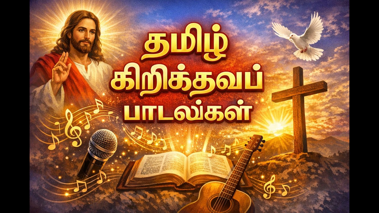 Tamil Christian Songs