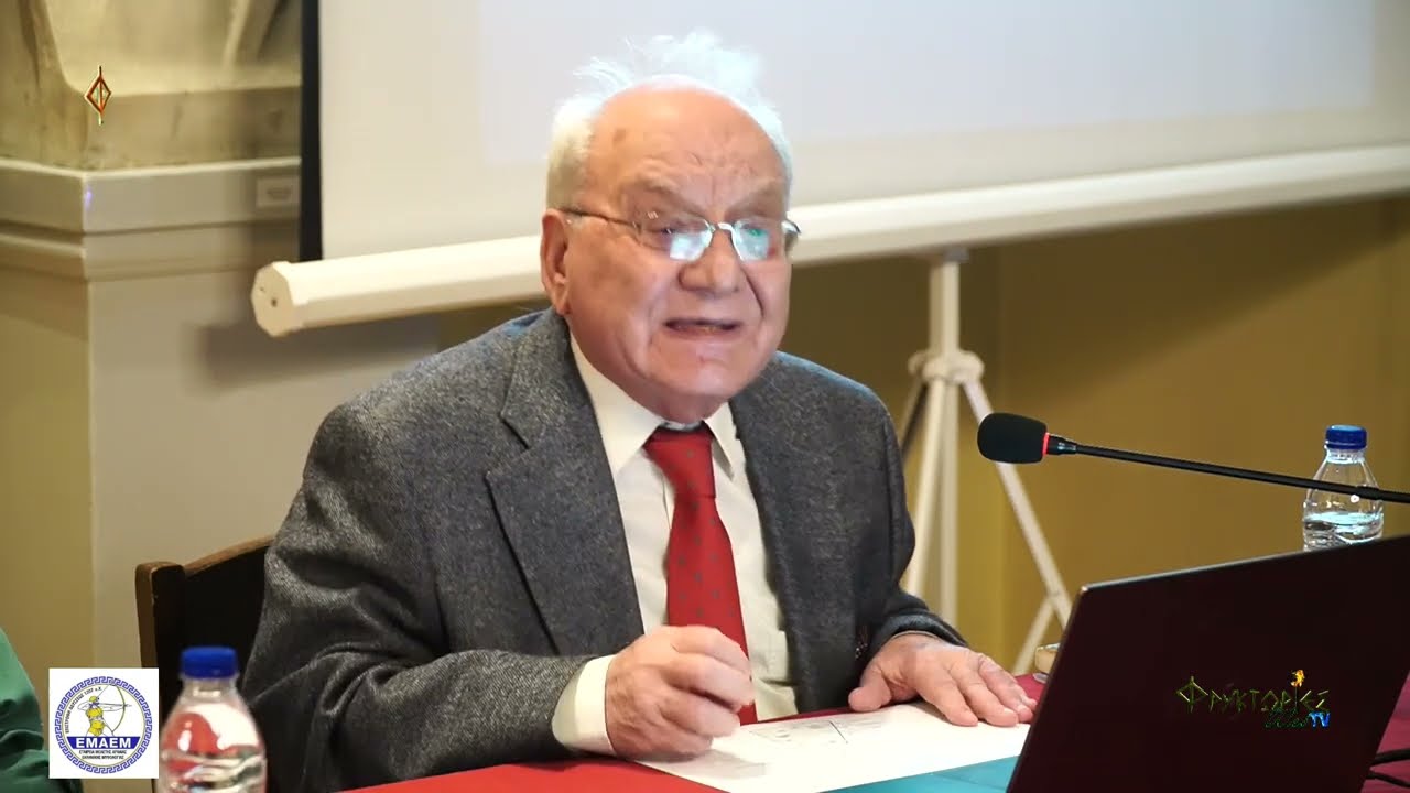 ‘ΜΙΝΩΙΚΟΣ ΠΟΛΙΤΙΣΜΟΣ ΚΑΙΝΟΤΟΜΙΕΣ ΣΤΗ ΜΕΤΡΗΣΗ ΤΟΥ ΧΡΟΝΟΥ 2600 1100 π Χ . Αλέξιος Απ  Πλιάκος.