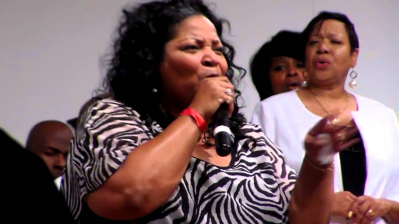 Tommie's Reunion Choir/Safe in his arms/Beatrice Gardiner