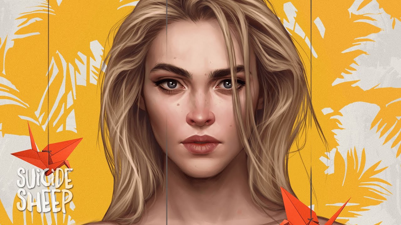 SVEA - Selfish