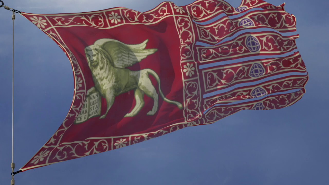 Anthem of Most Serene Republic of Venice