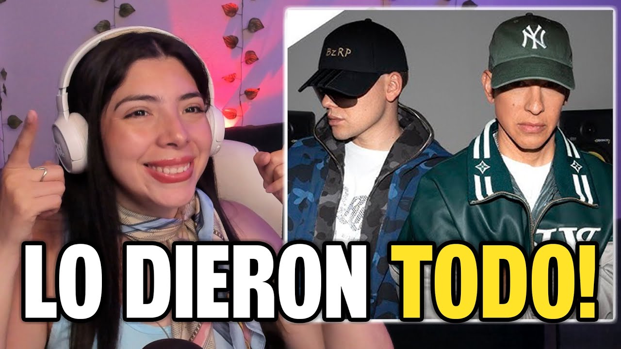 VOLVIERON LOS JEFES!! DADDY YANKEE || BZRP Music Sessions #0/66 Reacción y Análisis