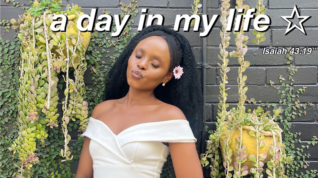Sunday vlog ☆ church + brunch date + fun with friends 