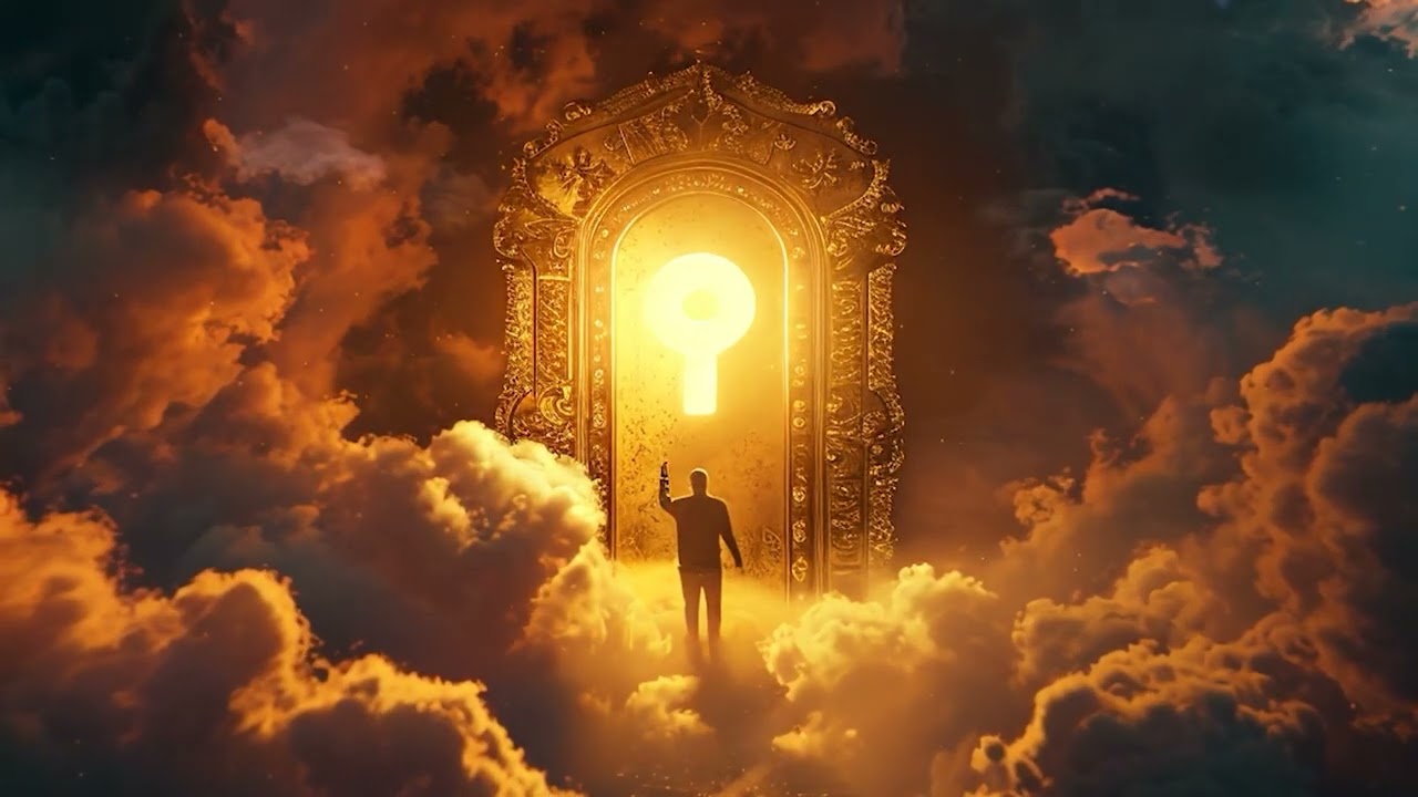 432Hz Prosperity Vibes | Attract Money, Love, and Well-being | Abundance Manifestation