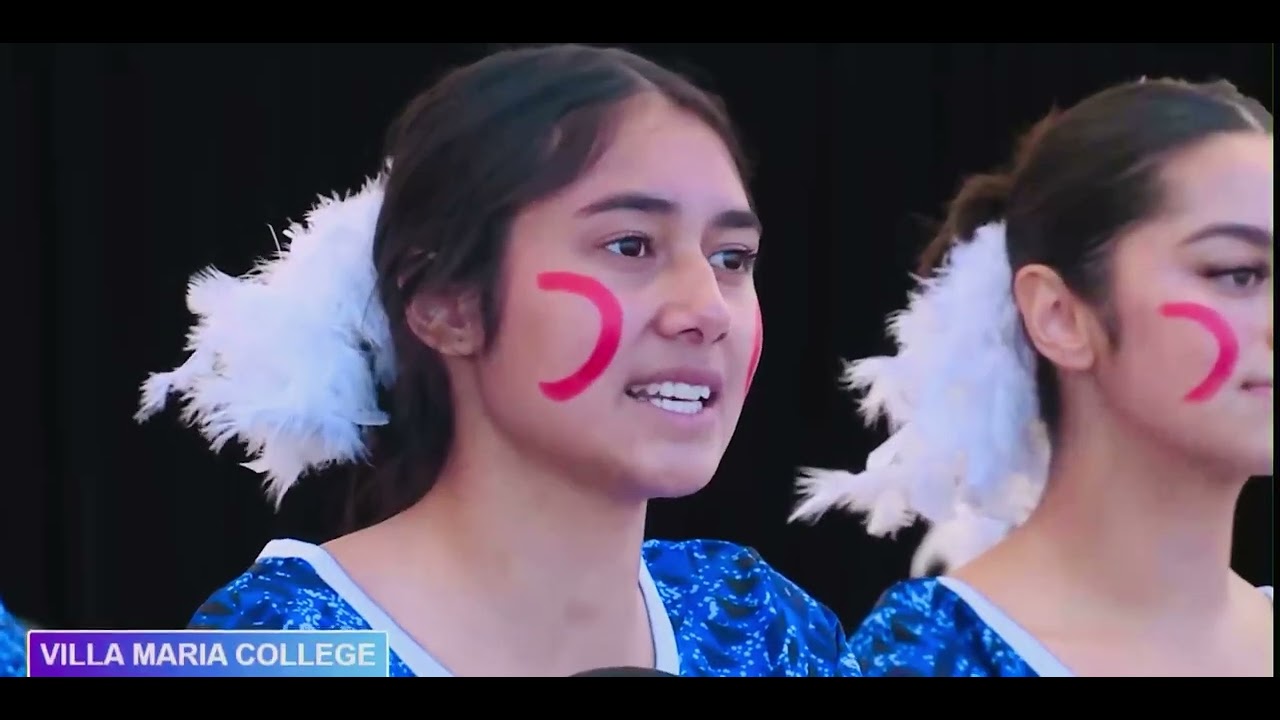 Villa Maria College Polyfest 2024