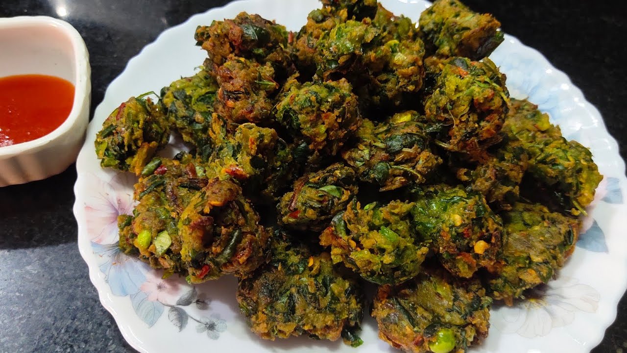 Methi ka Kurkura Nasta | Ek Baar Banaoge Baar-Baar khaoge