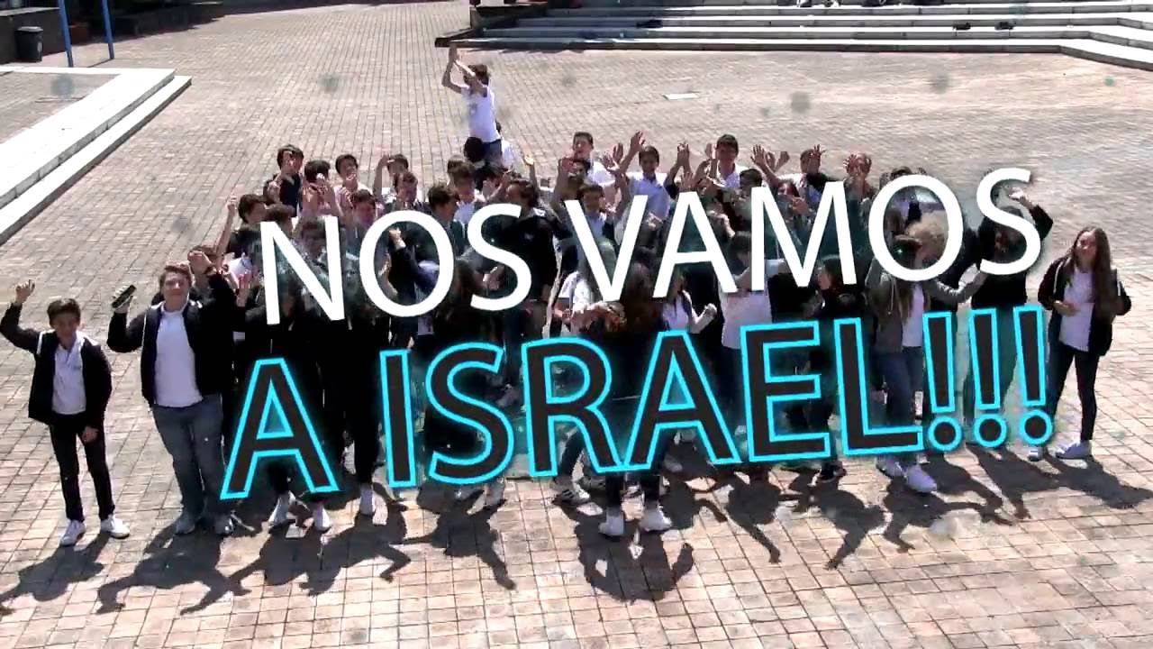 VIDEO BACHILLERATO BASICO TARBUT 2016
